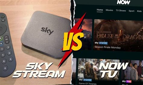 is sky stream any good.